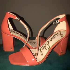 Sam Edelman woman shoes Daniella Heels